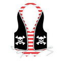 Plastic Pirate Vest
